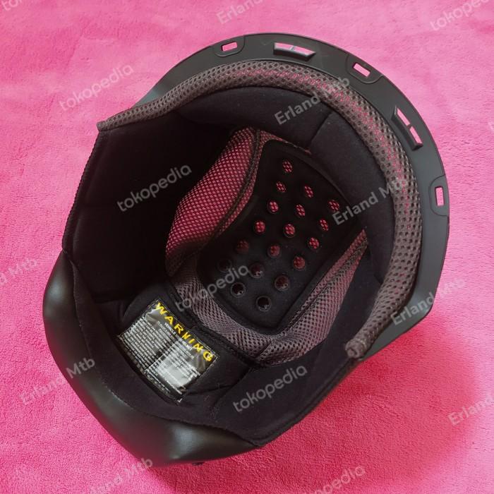 Cover Helm / Busa Helm Zeus 610 Linning Helm Zeus Zs.610
