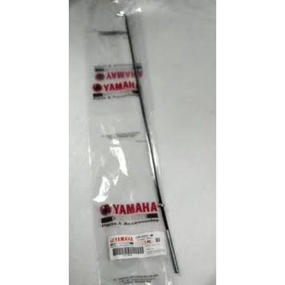 KAWAT REM BELAKANG ORIGINAL YAMAHA BYSON, BYSON FI / ROD, BRAKE 45P-F7231-00