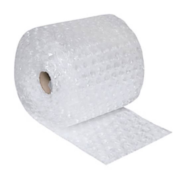 Extra bubble wrap / kemasan bubble wrap