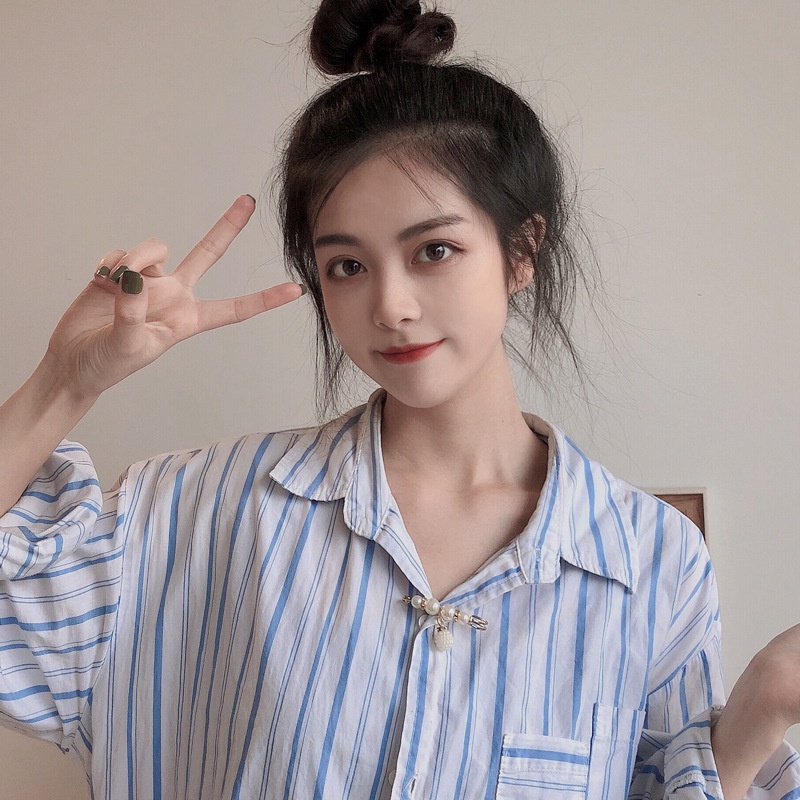 3pcs / Set Pin Bros Kancing Pengencang Celana Panjang Anti Cahaya Untuk Aksesoris Wanita
