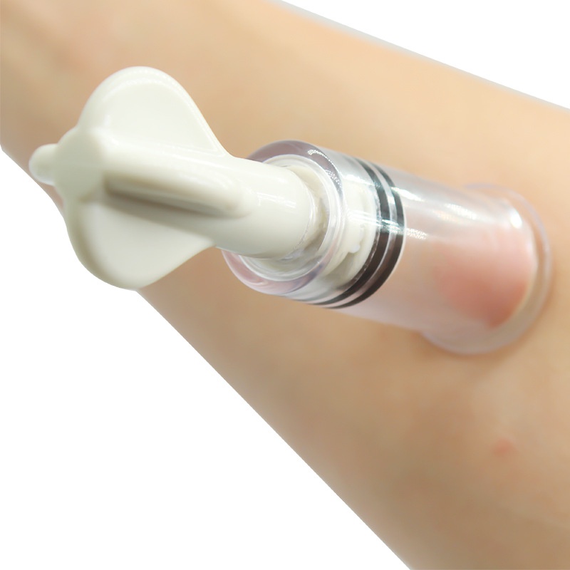 PRIVASI AMAN / GARANSI PECAH Nipple Suction Cup Hisap Puting Pembesar Puting Nipple Sucker Breast
