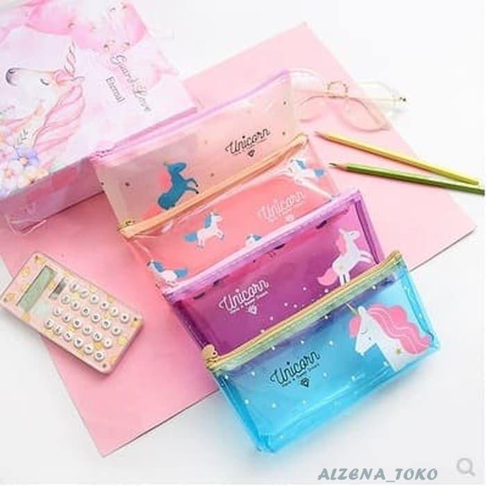 Kotak Pensil Tempat Pensil Alat Sekolah Peralatan Sekolah Perlengkapan Sekolah Dompet Shopee Indonesia