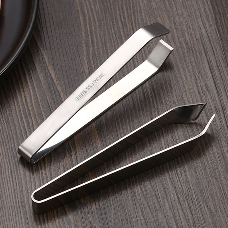 Pinset Alis Mata Cabut Ketiak Bulu Jenggot Rambut Uban Premium Stainless Steel Anti Karat Praktis Murah