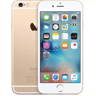 iPhone 6S 128GB Bekas Fullset | IMEI TERDAFTAR
