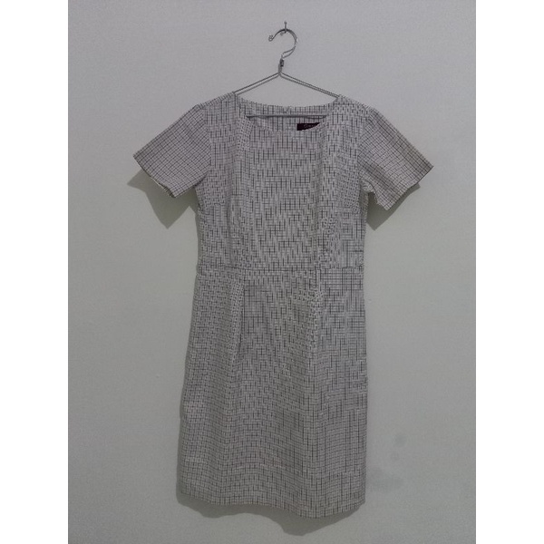 Preloved Dress Osmose