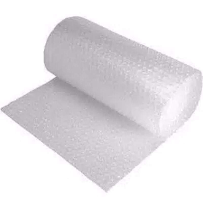 Bubble wrap Tambahan Packing