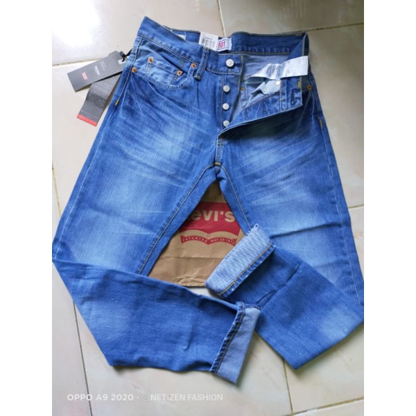 CELANA LEVIS 501//CELANA LEVIS COWOK