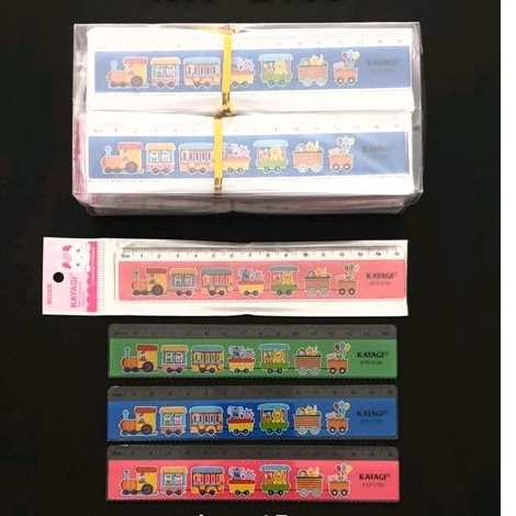 

PENGGARIS/GARISAN 15 CM KAYAGI KYP-2150