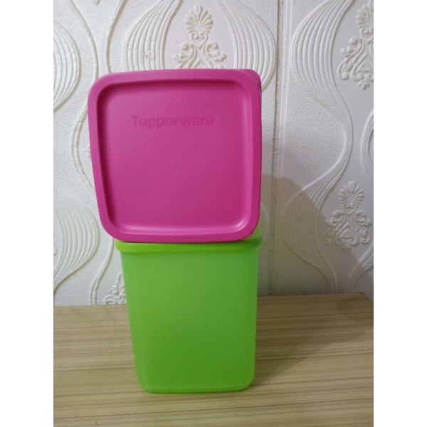 TOPLES TUPPERWARE KAPASITAS 1,8 LITER