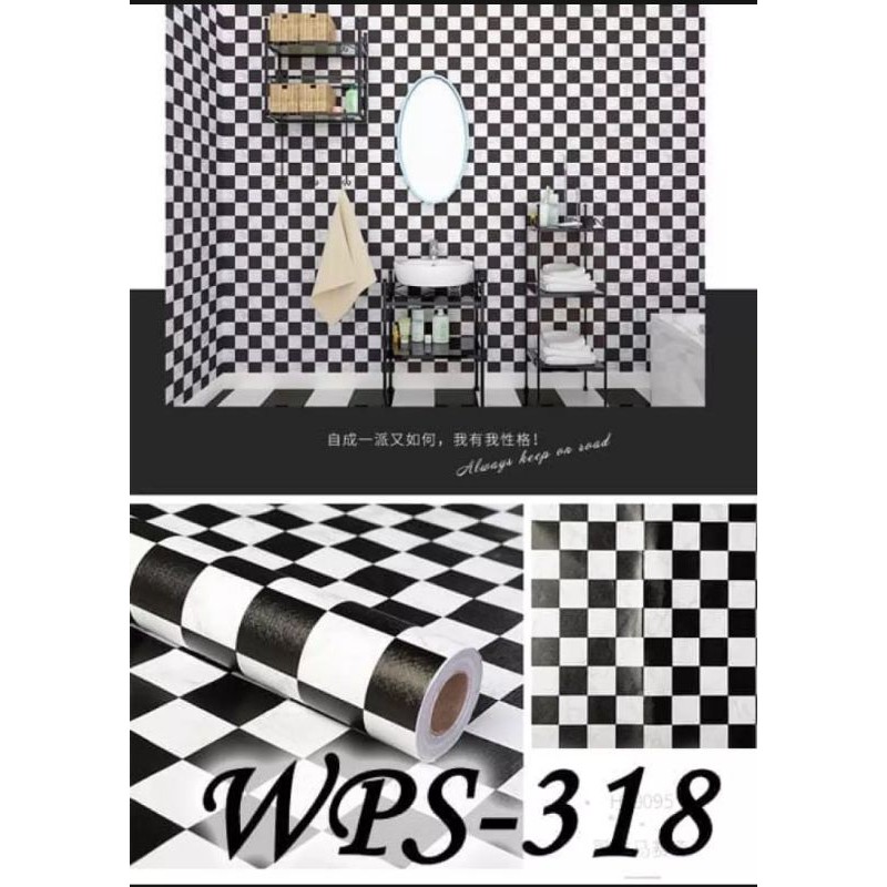 Unduh 68+ Wallpaper Aesthetic Hitam Putih Kotak Gratis Terbaik