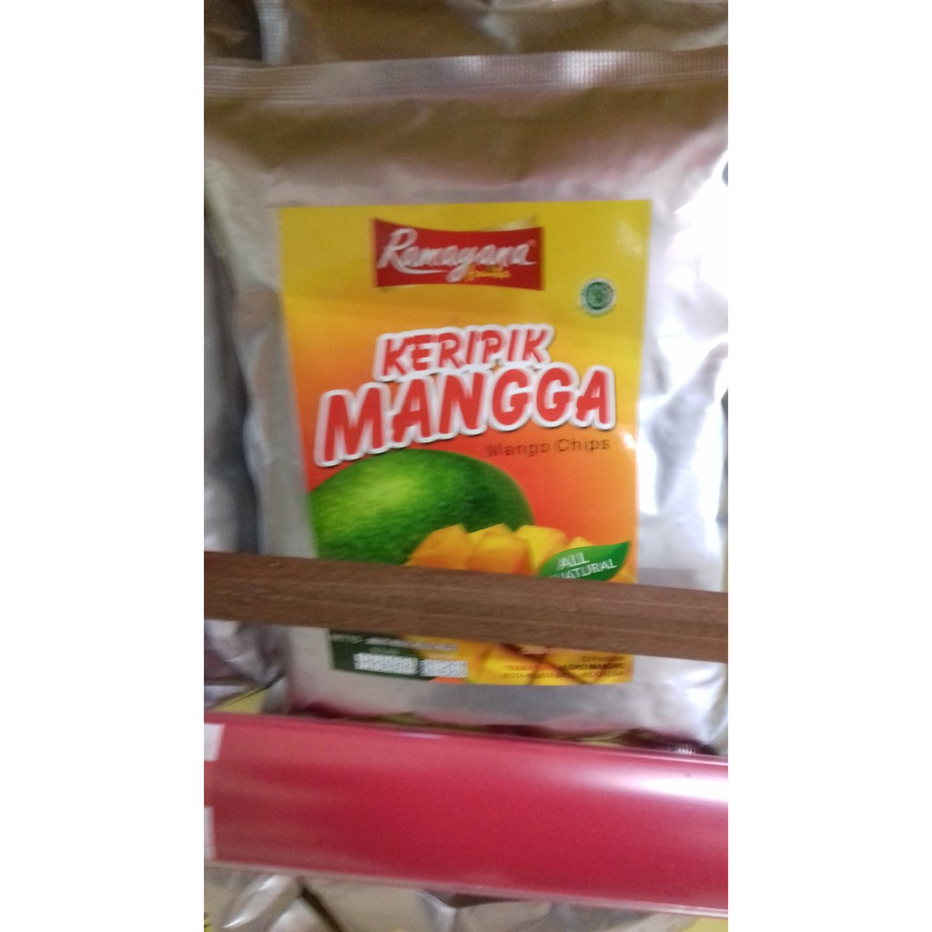 

PROMO KERIPIK KRIPIK BUAH CEMILAN ENAK MANIS