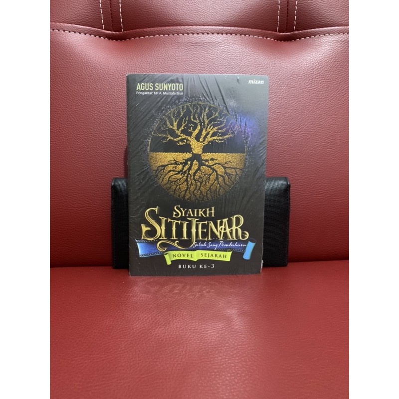 Syaikh Siti Jenar 3 ORIGINAL