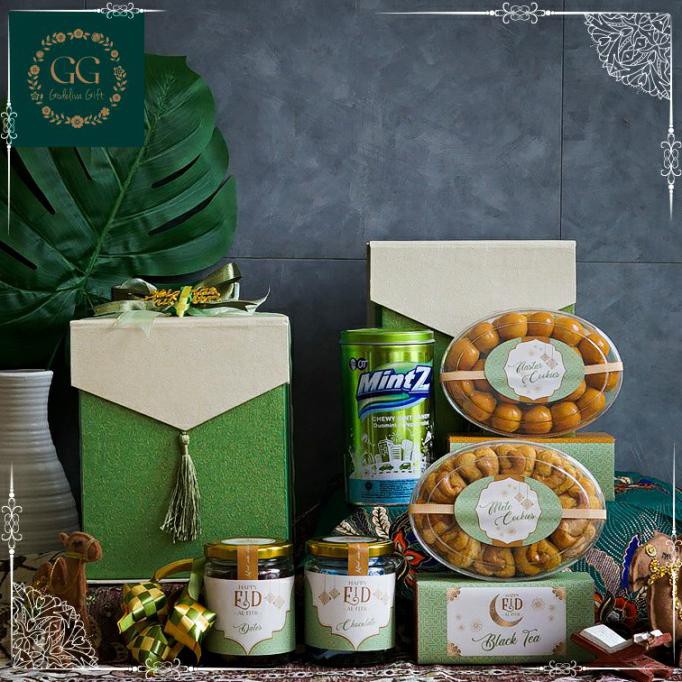 

Hampers Ramadan Idul Fitri Lebaran Paket Kue Kering Kurma Kayimarket1696