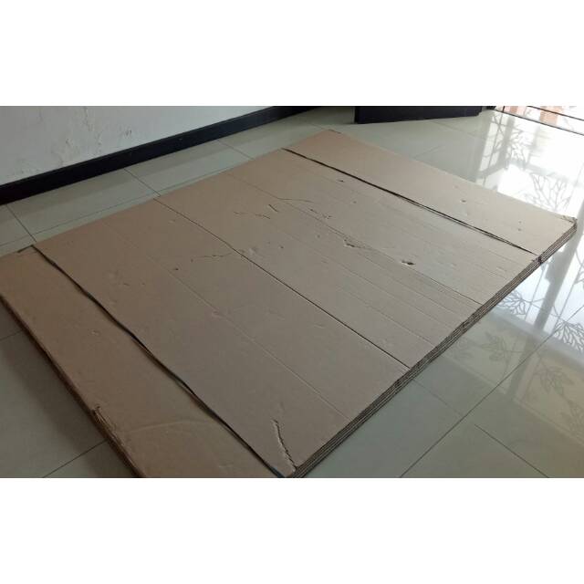 

Kardus Lembaran