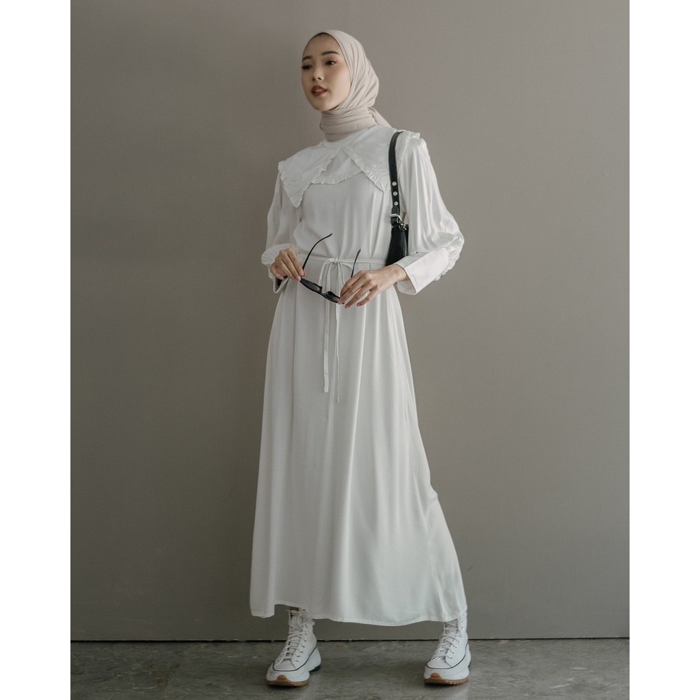 Myrubylicious NASHEA MAXI DRESS-4