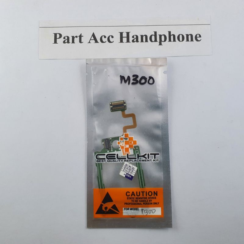 flexible samsung sgh-m300 sgh m300