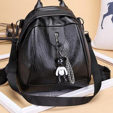 ➹ Tas Ransel Import Wanita CQ2555 CB7032 CR7224 Ransel Fashion Import Kekinian ♪