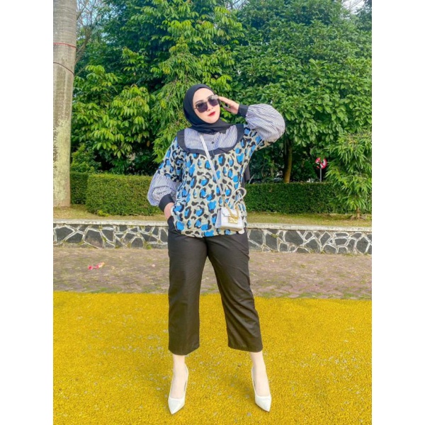 SET WIDURI ORIGINAL 100% MEERA