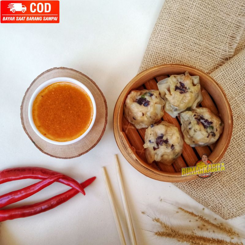 

Dimsum Premium Big Size Best Seller