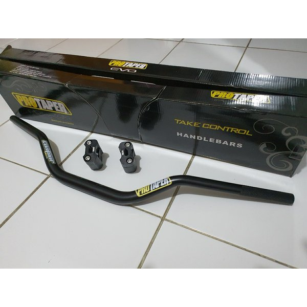 Limited stang KLx protaper Original stang Ditracker protaper