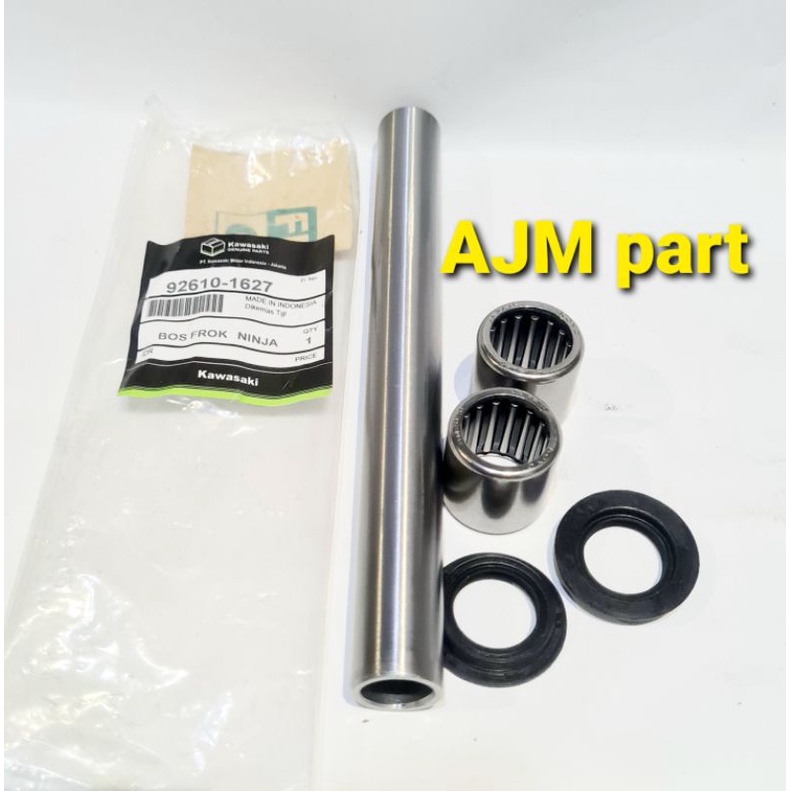 Bosh arm bosh swing arm ninja 150R/RR