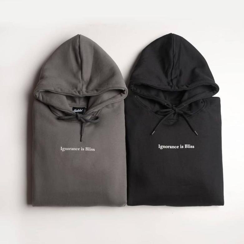 Hoodie Untckd Premium Lokal Brand