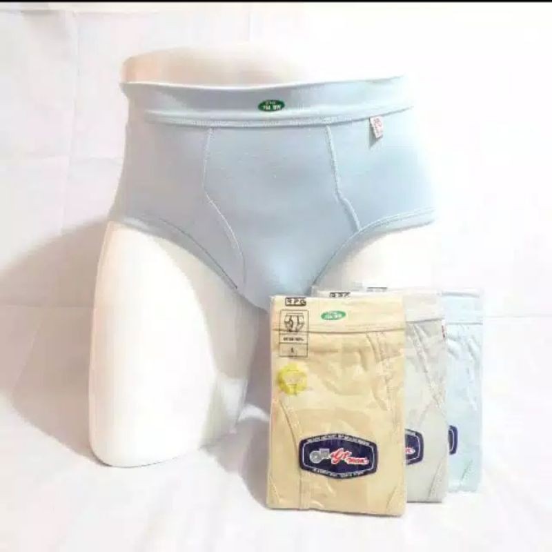 CD GT MAN BW 704 SIZE S.M.L.XL/ CELANA DALAM GT MAN MURSH