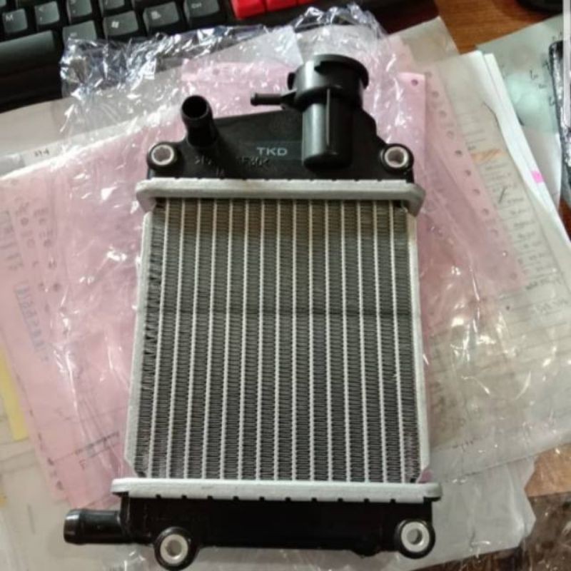 Radiator VARIO LAMA