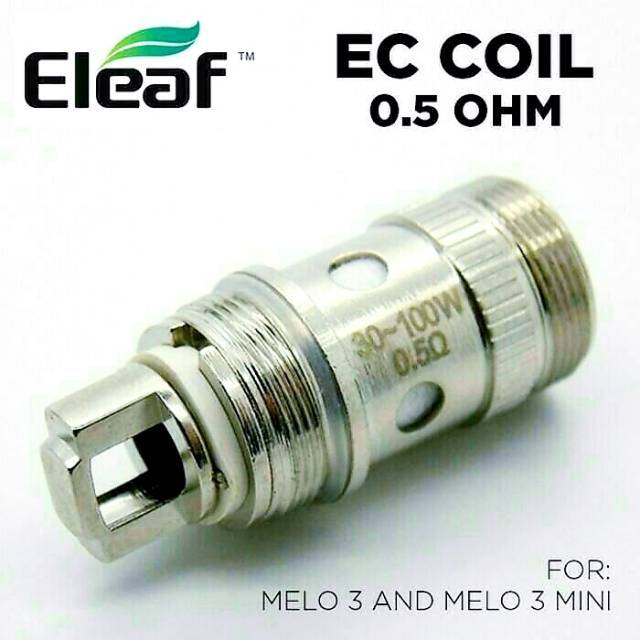 COIL for istick pico 1/2/3 mini atlantis eleaf