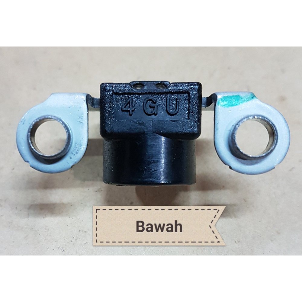 DIJUAL Pulser CDI Vega Crypton Ori terlaris