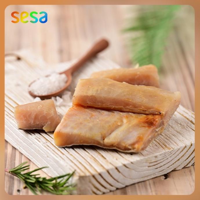 

[COD] Ikan Jambal Roti Asin 150 g [COD]