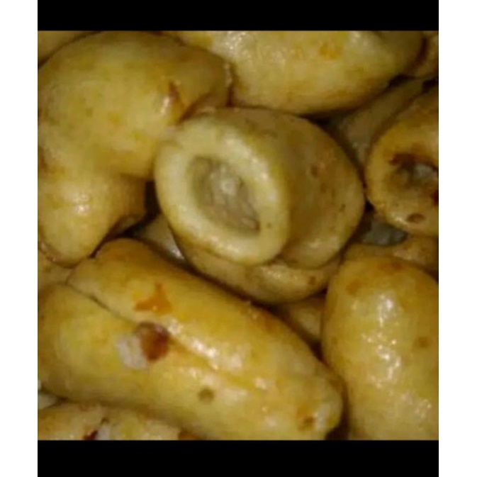 

makanan ringan