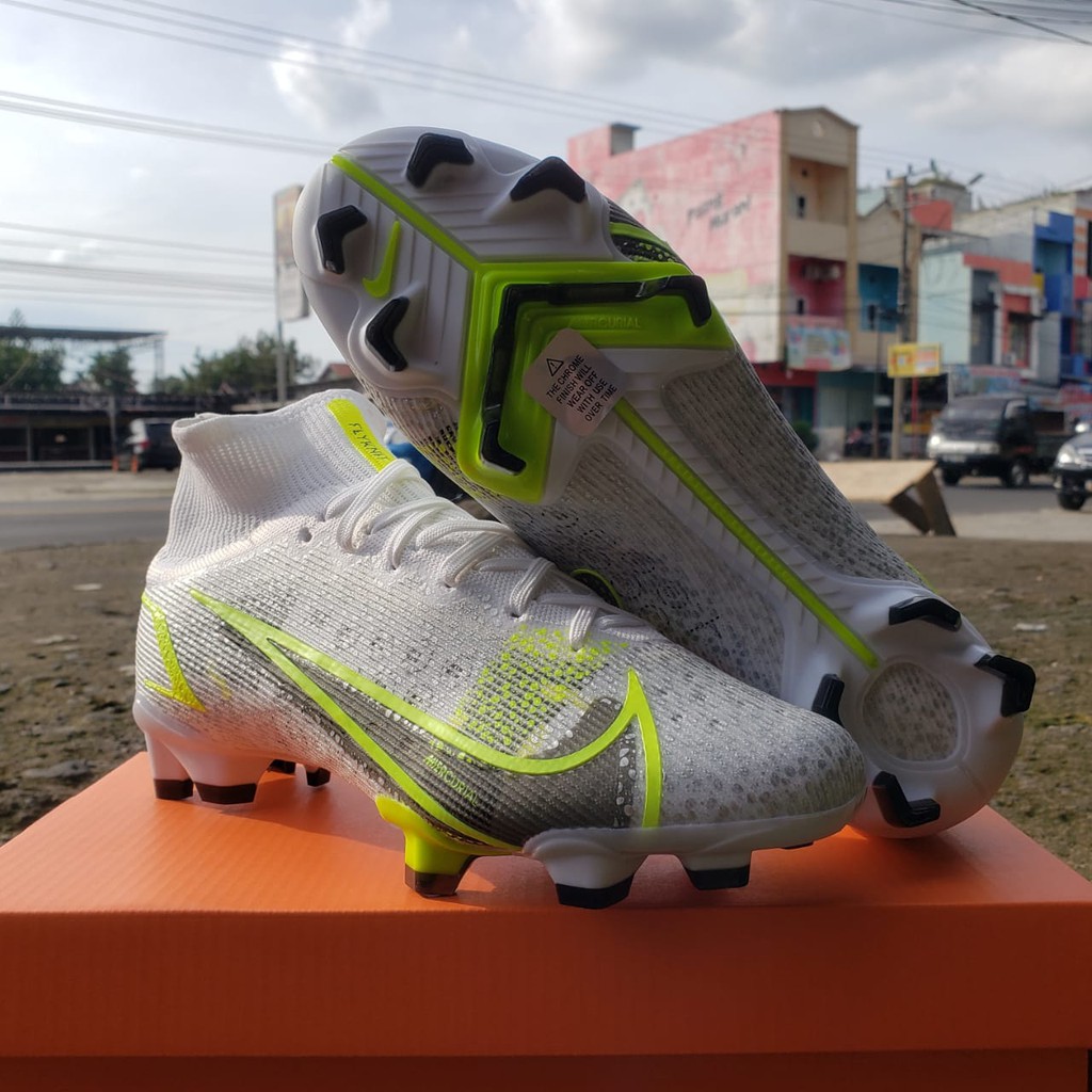 Jual Soccer Nike Mercurial Superfly 