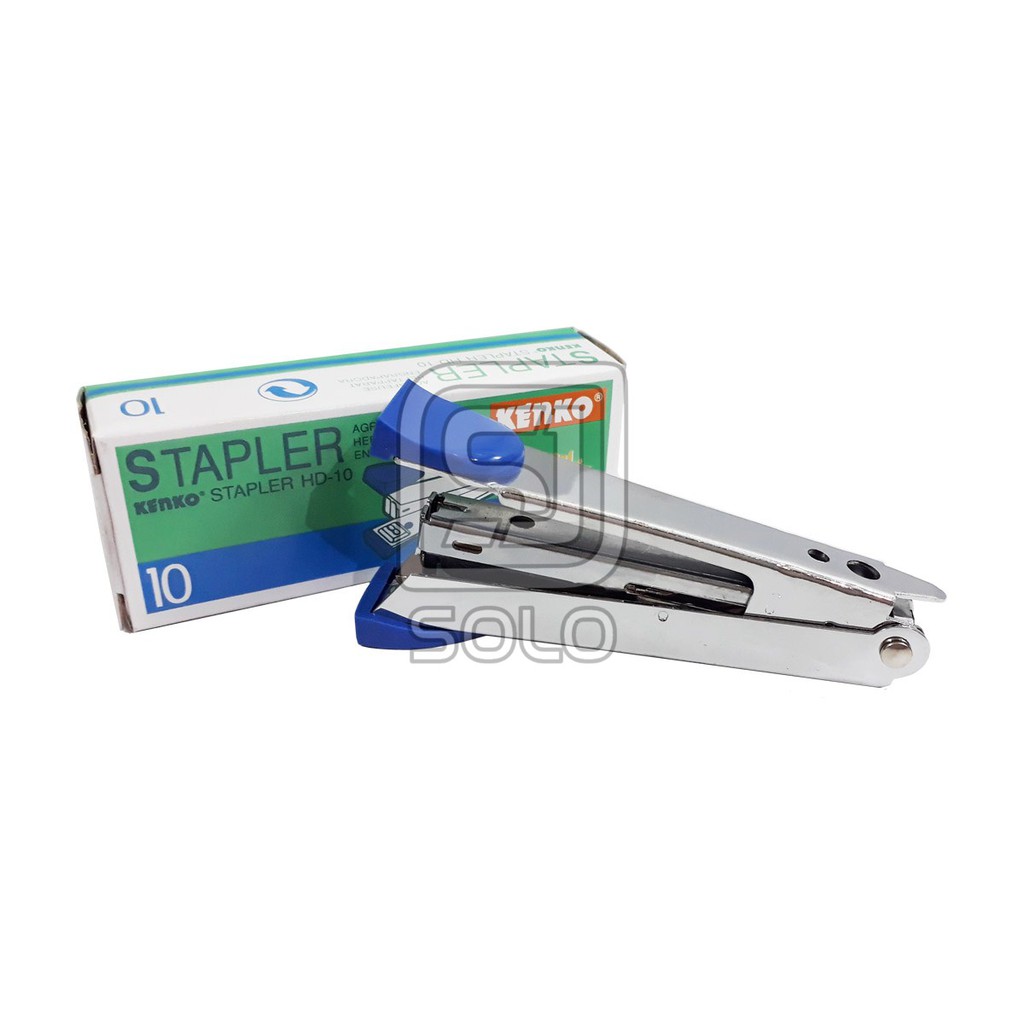 Stapler Joyko HD-10 Straples HD 10