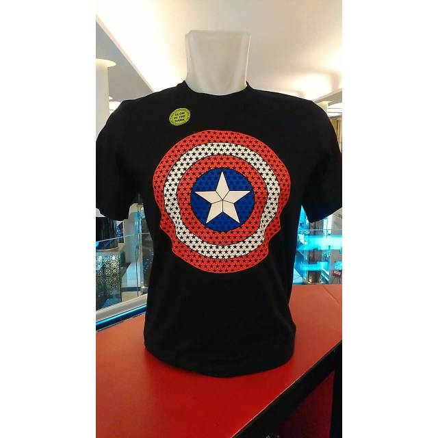 Kaos Azura Glow In The Dark