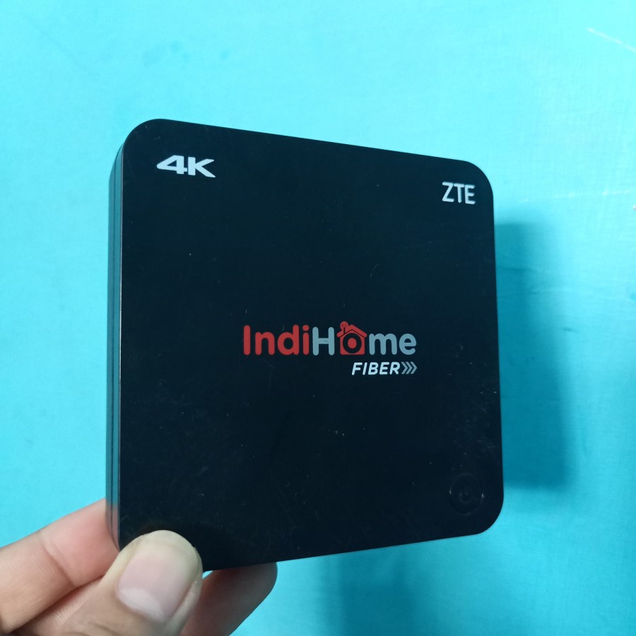STB ZTE B860H V1 1GB ORI BELUM UNLOCK ROOT