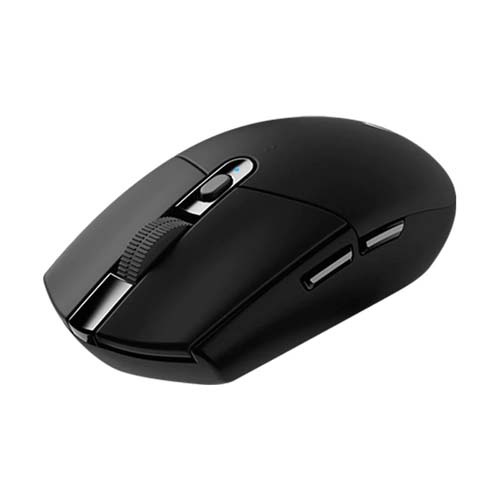 Mouse LOGITECH G304 Lightspeed Wireless Gaming | ITECHBALI