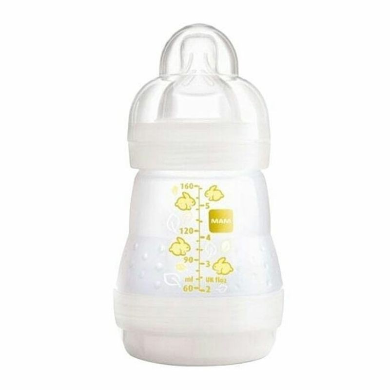 Mam Anti Colic Botol 160ml