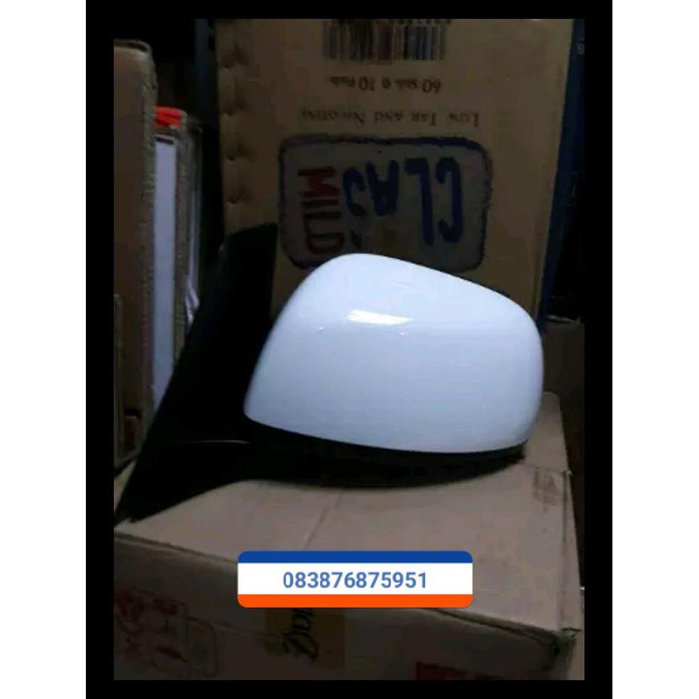 TERLARIS SPION ORIGINAL SUZUKI X OVER SX4 X-OVER 