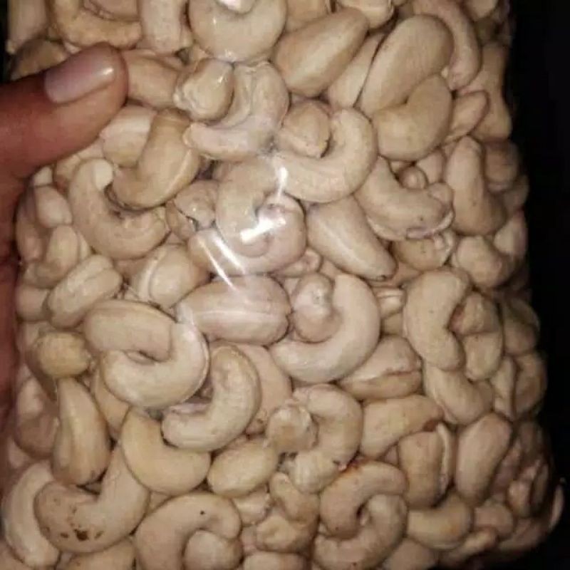 

Kacang mede