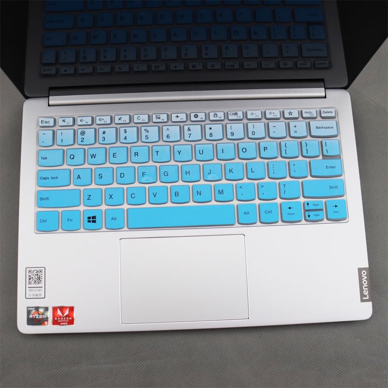 Skin Keyboard Bahan Silikon Untuk Lenovo ThinkBook think book 13s 14s 13s-iwl 13 s 13.3 14 s 14s-iwl 14 inch