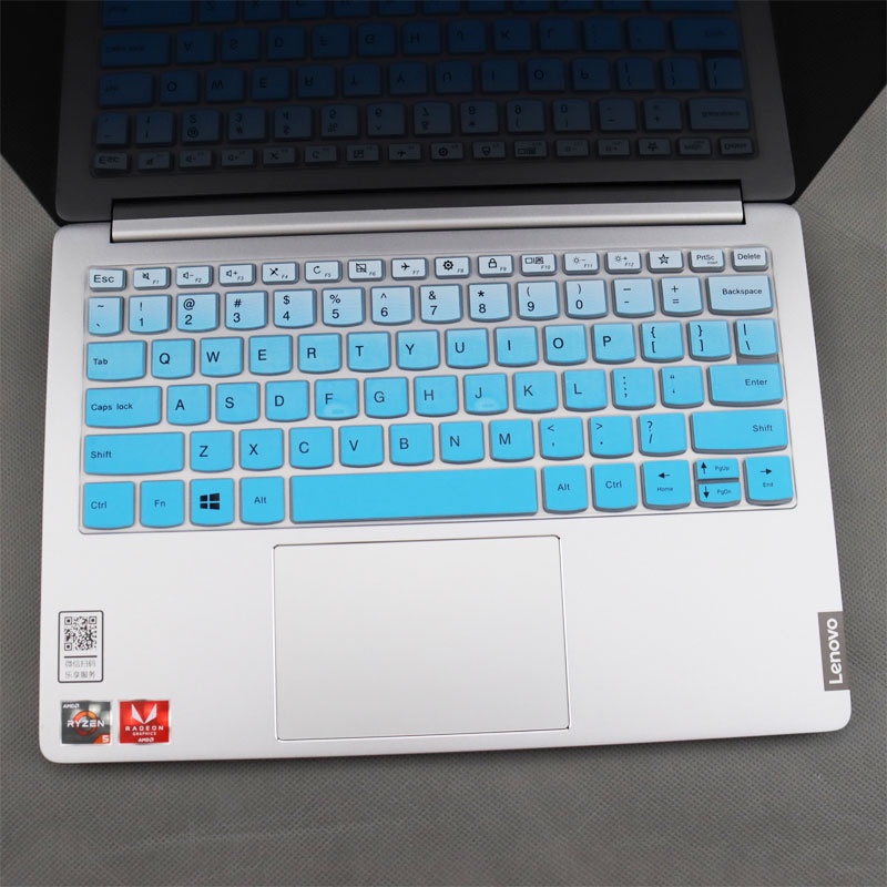 Skin Keyboard Bahan Silikon Untuk Lenovo ThinkBook think book 13s 14s 13s-iwl 13 s 13.3 14 s 14s-iwl 14 inch