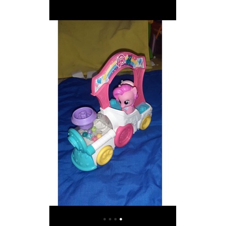 Playskool My little Pony pinkie pie