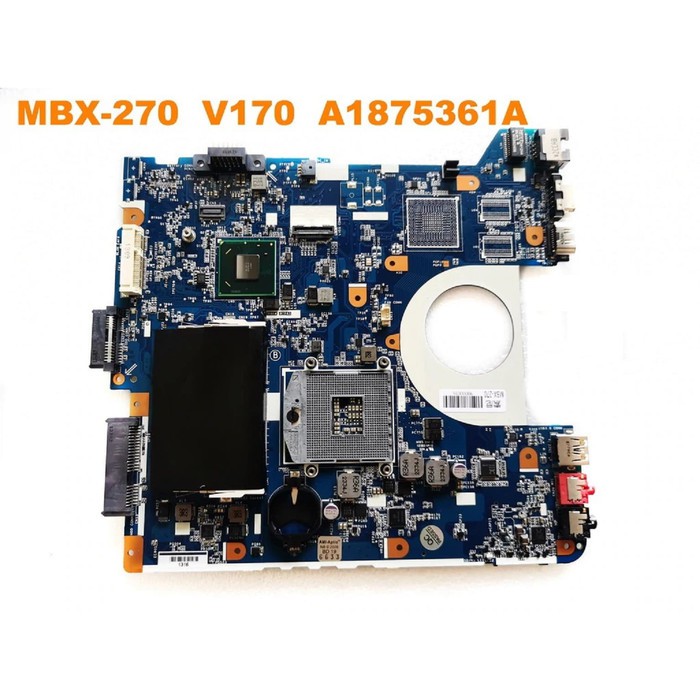 Motherboard Sony Vaio SVE141 MBX-270 Intel HM76