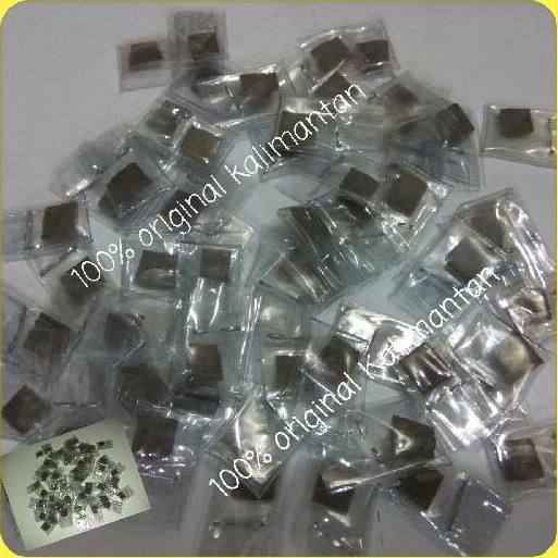 AMPUH HERBAL KUAT TAHAN LAMA - GAMBIR PADAT ORI - GAMBIR ASLI KALIMANTAN !!!