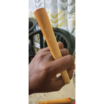 Gg Ori Lawasan Jumbo Kristal Padat