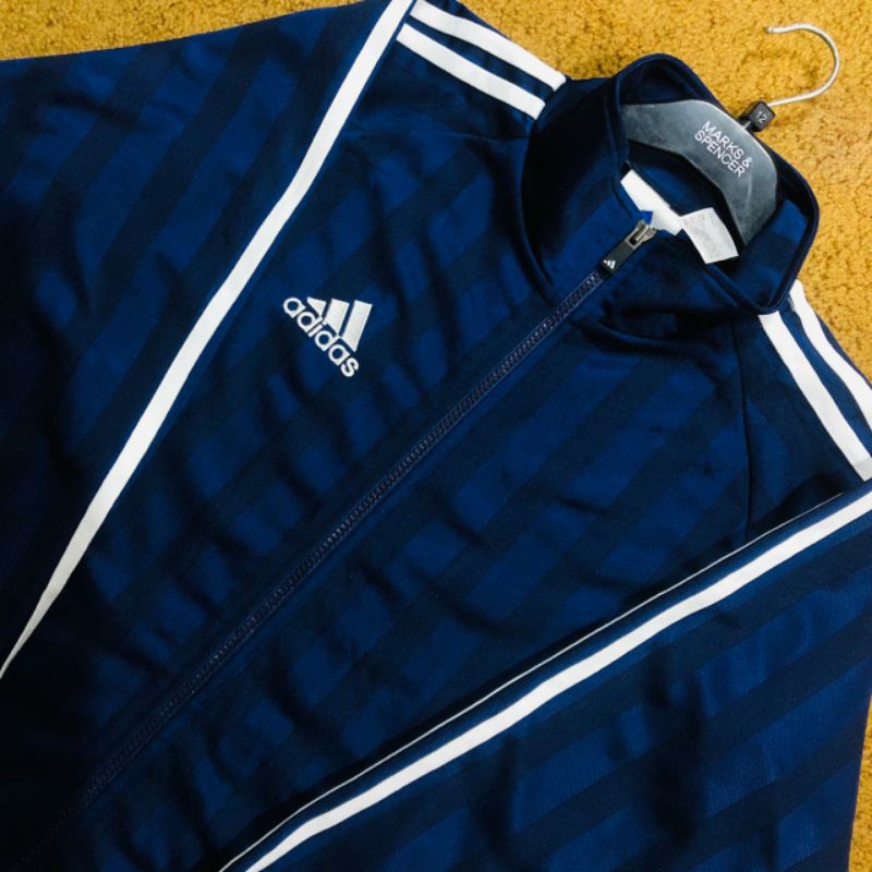 trektop adidas