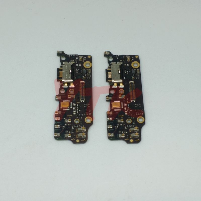 Papan Cas Konektor/Connector Board Charger Xiaomi Mi 6X / Mi A2