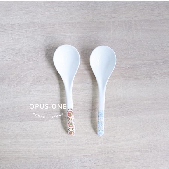 Opus One Sendok Besar 12619
