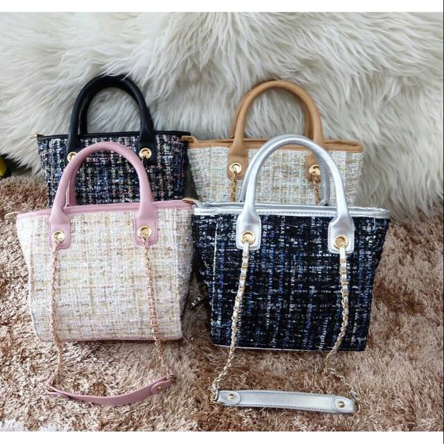 Fashion Mini Rue Cambon Bag 8818